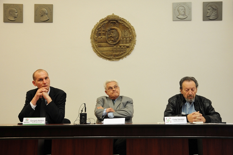 Hárompárti találkozót tartottak a kolozsvári  választási együttműködés ügyében