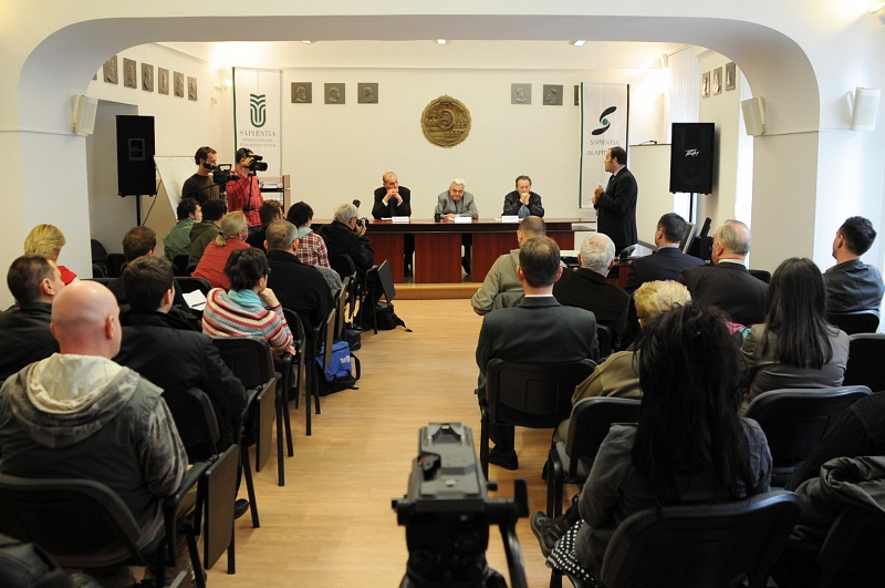 Hárompárti találkozót tartottak a kolozsvári  választási együttműködés ügyében