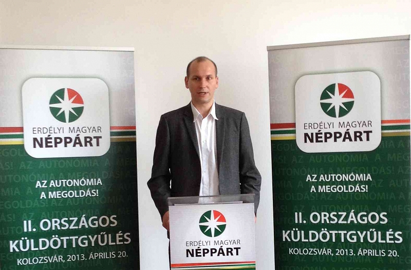 Németh Zsolt és Füzes Oszkár is részt vesz a Néppárt Országos Küldöttgyűlésén