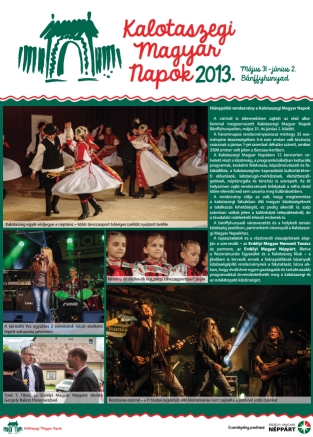 Kolozs megyei magyar lapok (2013. július)