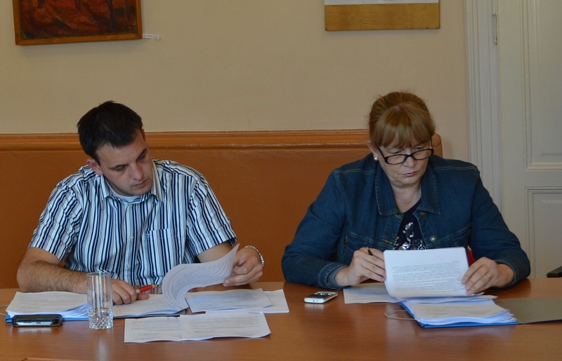 A lakosság terheinek csökkentését javasolták Csíkszeredában a néppárti képviselők