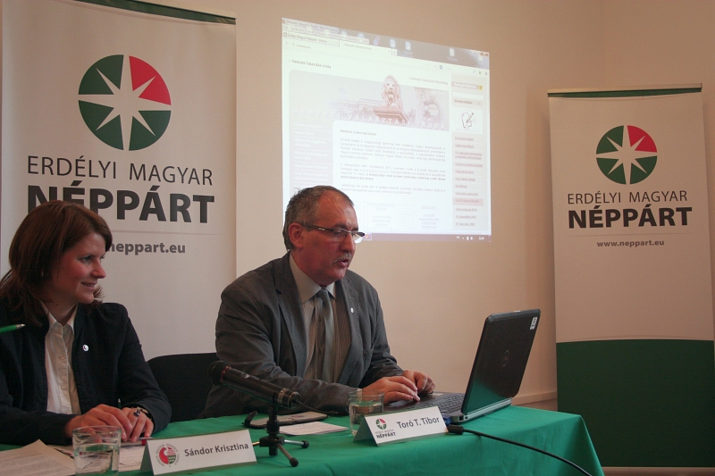 A magyarországi választásokra való regisztráció nemzetpolitikai feladat, amely együttműködést igényel