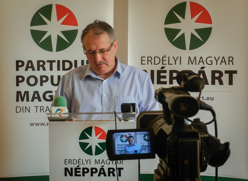 Toró: az erdélyi magyarok is részesei a Fidesz-KDNP választási győzelmének
