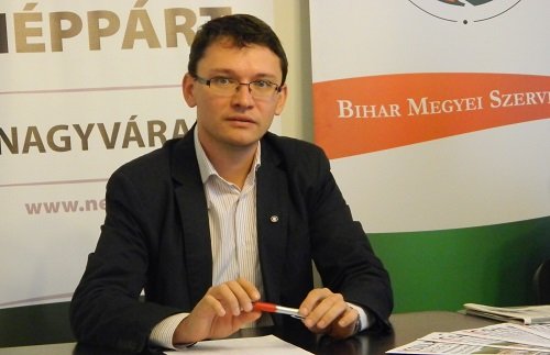 Csomortányi István: „A PSD fejlesztési csomagja a klientúra-építést szolgálja” 