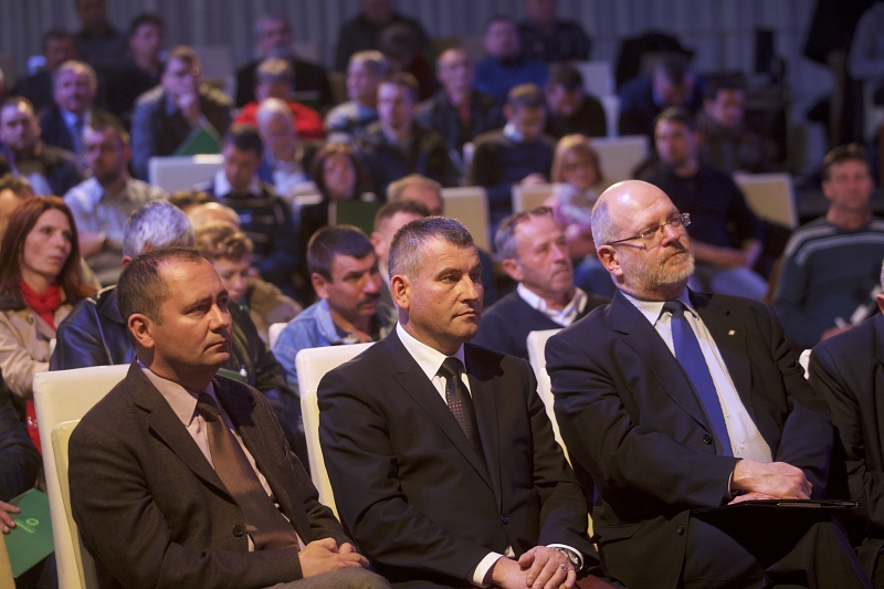 Németh Zsolt a Néppárt Országos Önkormányzati Tanácsának ülésén: „Az erős önkormányzatok az erdélyi autonómiák alapjai lehetnek”