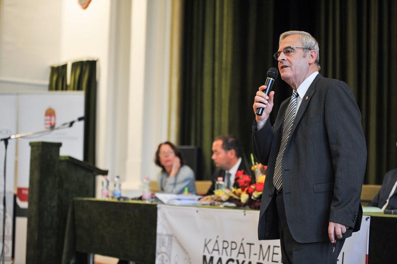 KMAT-ülés és autonómiakonferencia: „A mi dolgunkban mi döntsünk”