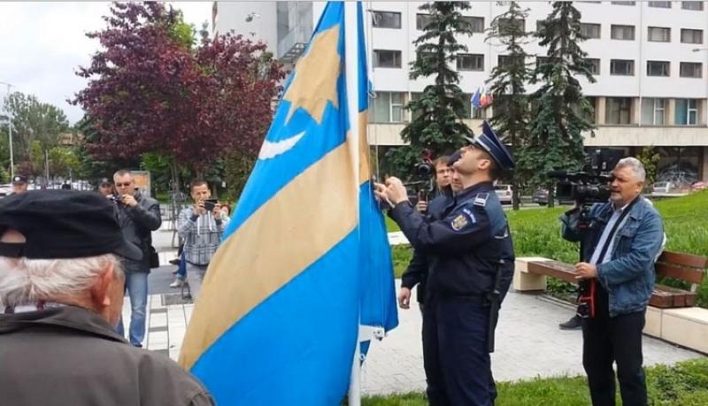 Székely zászló-ügy: a strasbourgi bírósághoz fordulnak