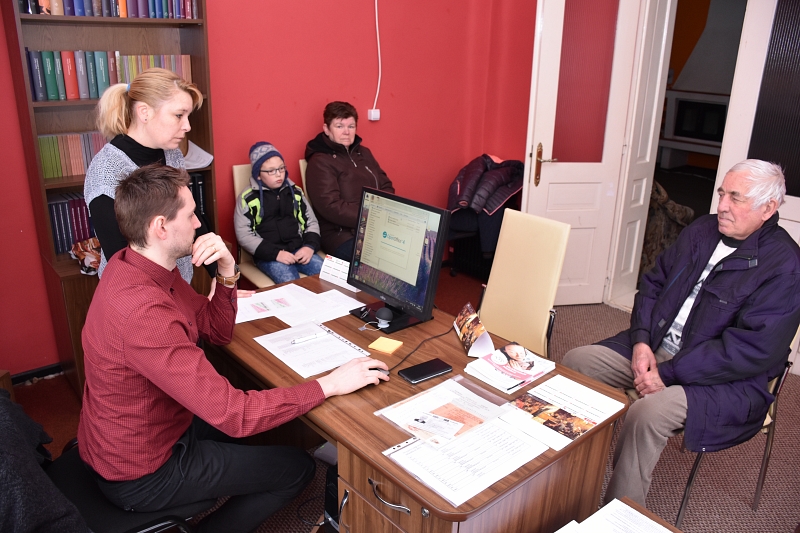Regisztrációs hetet tartanak Kovásznán