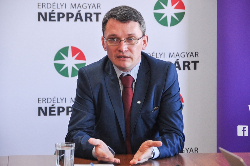 Csomortányi: „Személyes véleményem szerint Magyarországnak ki kellene tiltania Dan Tanasăt”