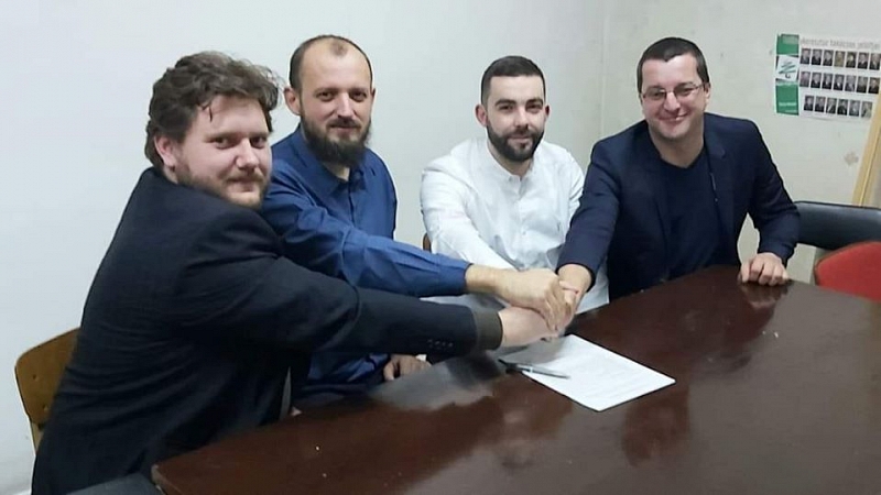 Új egység és közös polgármesterjelölt Székelykeresztúron
